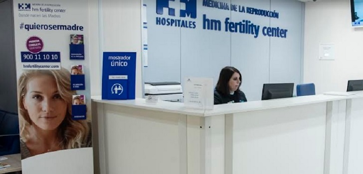 HM Fertility Center vuelve a la actividad tras decretarse el estado de alarma